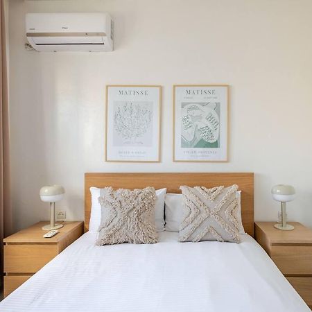 Rabat Centro Apartments Ngoại thất bức ảnh
