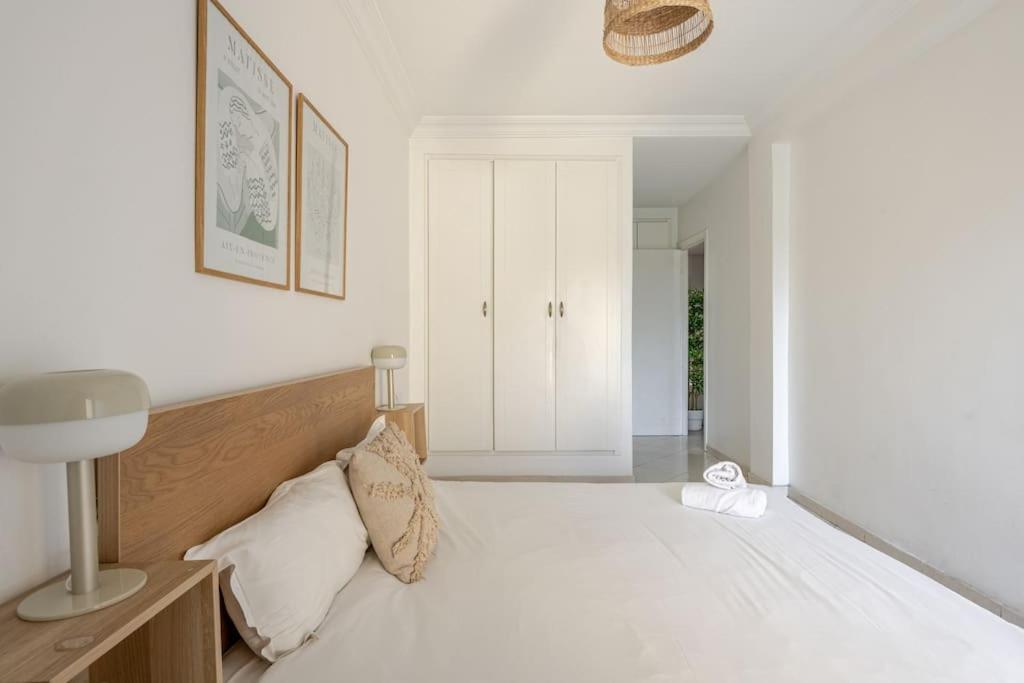Rabat Centro Apartments Ngoại thất bức ảnh