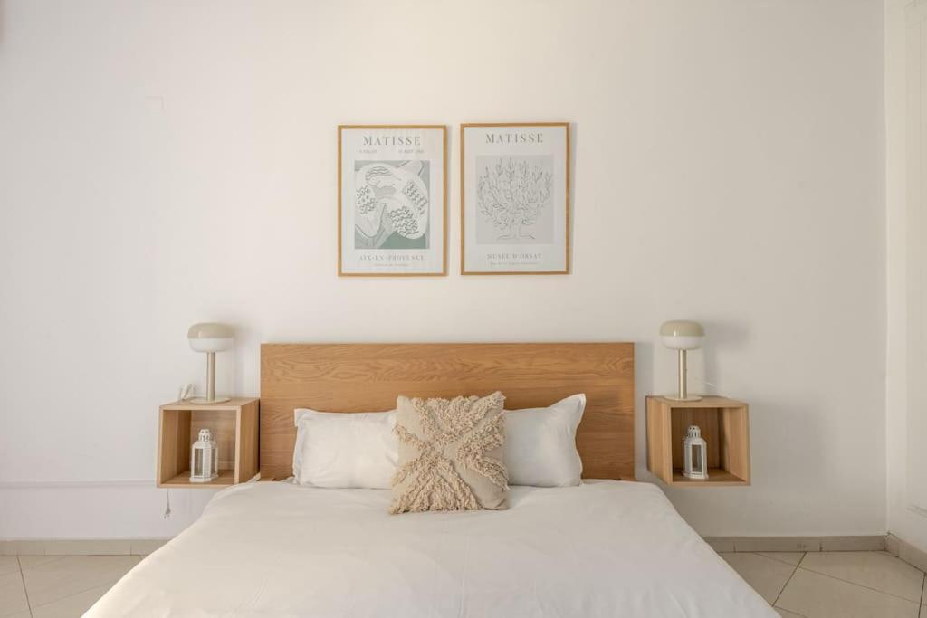 Rabat Centro Apartments Phòng bức ảnh