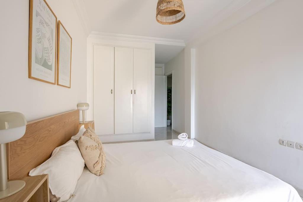 Rabat Centro Apartments Phòng bức ảnh