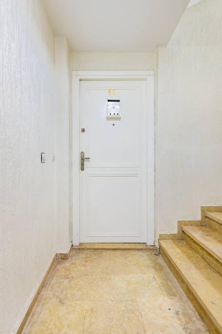Rabat Centro Apartments Phòng bức ảnh