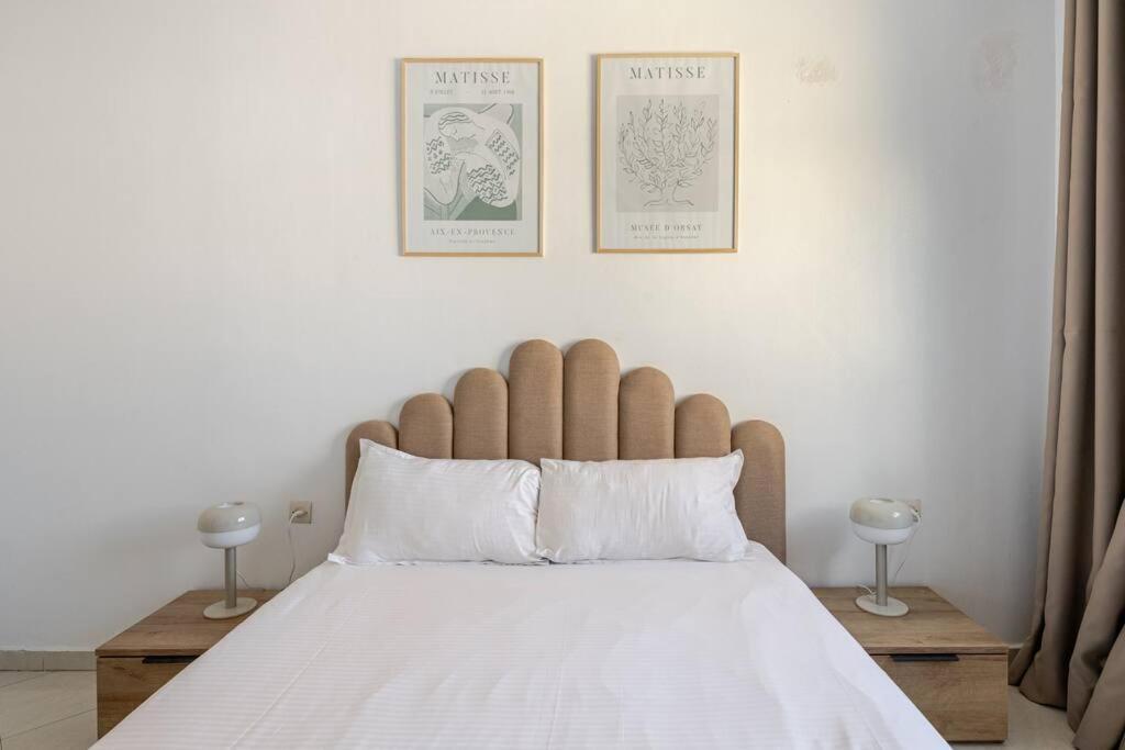 Rabat Centro Apartments Phòng bức ảnh