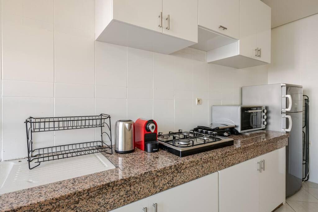 Rabat Centro Apartments Phòng bức ảnh