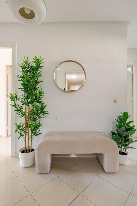 Rabat Centro Apartments Ngoại thất bức ảnh