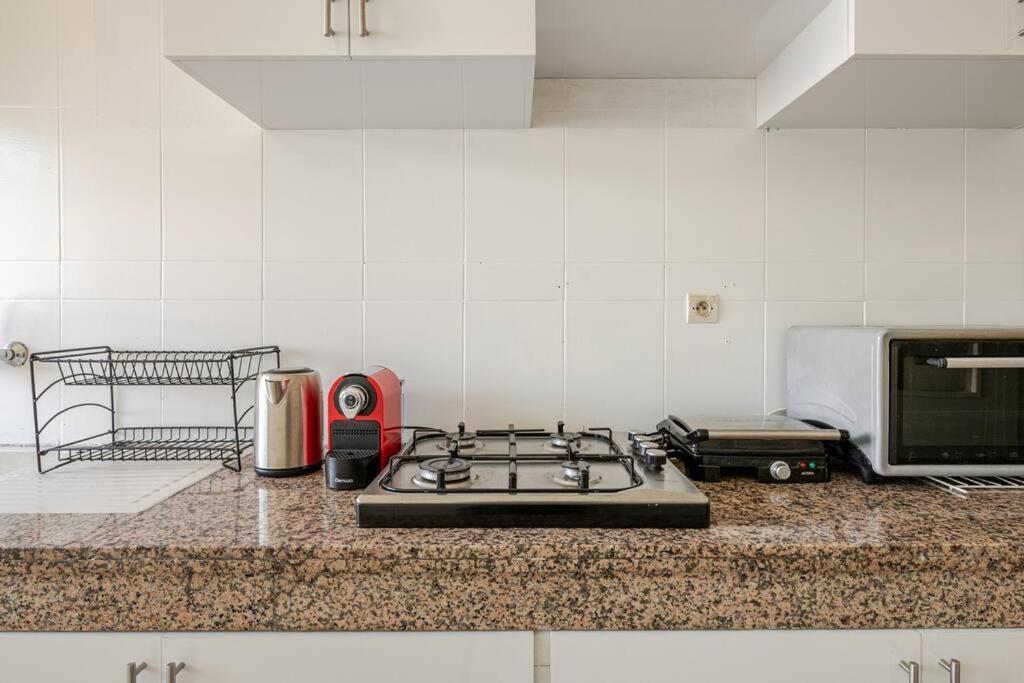 Rabat Centro Apartments Phòng bức ảnh