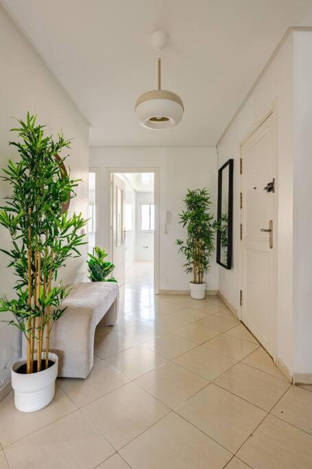 Rabat Centro Apartments Ngoại thất bức ảnh
