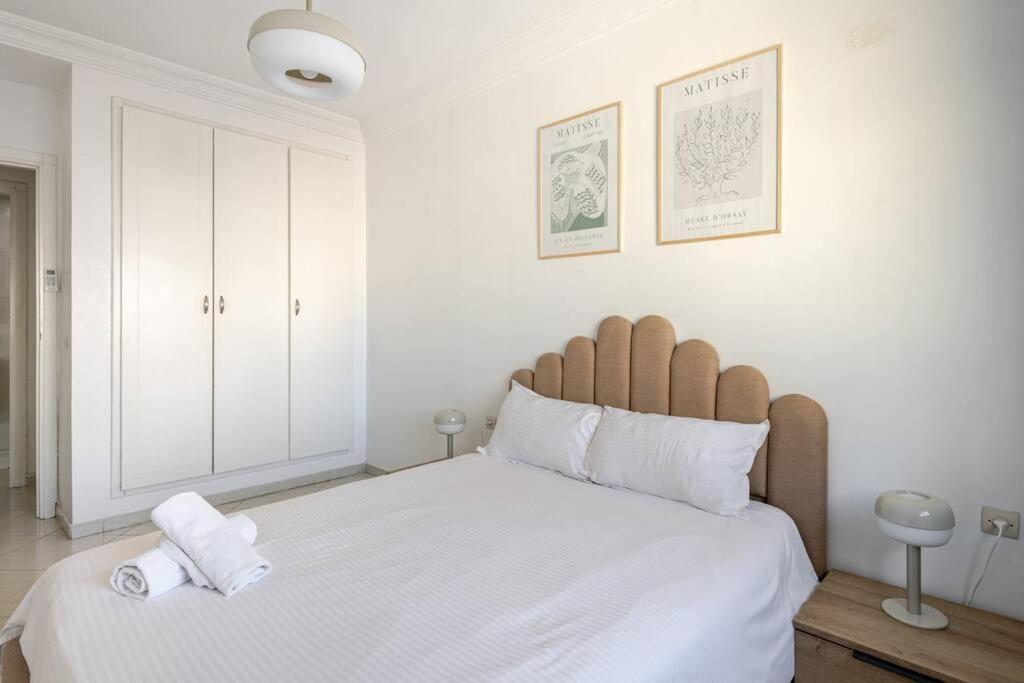 Rabat Centro Apartments Ngoại thất bức ảnh