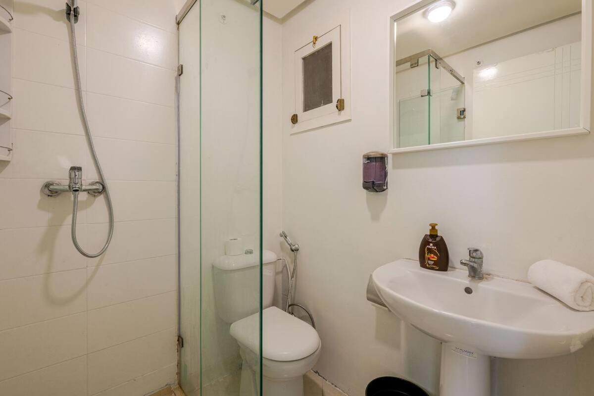 Rabat Centro Apartments Phòng bức ảnh