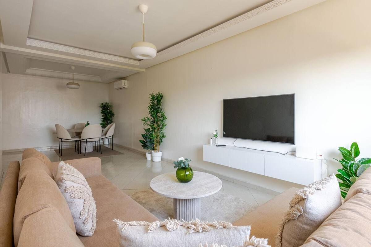 Rabat Centro Apartments Ngoại thất bức ảnh